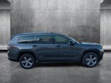 Used 2021 Jeep Grand Cherokee L Limited w/ Trailer Tow Group (B) image 4