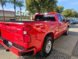Used 2021 Chevrolet Silverado 1500 RST w/ LPO, Dark Essentials Package image 5