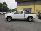 Used 2021 Toyota Tacoma SR image 2