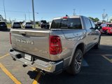 Used 2025 RAM 1500 Limited w/ Bed Utility Group image 5