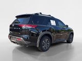 Certified 2024 Nissan Pathfinder SV w/ SV Premium Package image 4