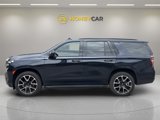 Used 2021 Chevrolet Tahoe RST image 4
