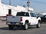 Used 2024 Chevrolet Silverado 2500 LTZ w/ LTZ Premium Package image 4