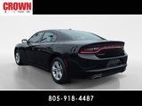 Certified 2021 Dodge Charger SXT w/ Leather Interior Group image 5