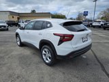 New 2025 Chevrolet Trax LS w/ LS Convenience Package image 5