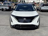 New 2025 Nissan Ariya Platinum image 3