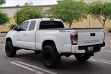 Used 2022 Toyota Tacoma TRD Sport image 5