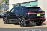 New 2025 Volkswagen Atlas Cross Sport SEL Premium R-Line image 6
