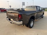 New 2025 RAM 3500 Big Horn image 4