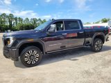 New 2025 GMC Sierra 2500 Denali Ultimate image 2