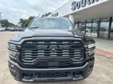 New 2025 RAM 2500 Big Horn image 2