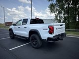 New 2026 Chevrolet Colorado Trail Boss image 2