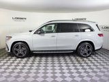 New 2026 Mercedes-Benz GLS 450 4MATIC image 2