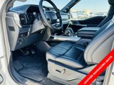 New 2025 Ford F150 Platinum w/ Equipment Group 702A High image 3
