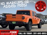 New 2025 Jeep Gladiator Rubicon image 4
