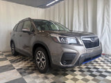 Used 2019 Subaru Forester Premium w/ Popular Package #1 image 3