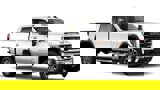 New 2025 GMC Sierra 3500 SLE image 4
