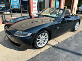 Used 2006 BMW Z4 3.0i image 2