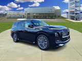 New 2025 INFINITI QX80 Sensory image 4