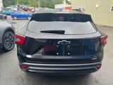 New 2025 Chevrolet Trax RS w/ Driver Confidence Package image 4