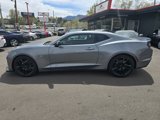 Used 2021 Chevrolet Camaro LT w/ 1LE Track Performance Package image 4