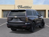 New 2026 Cadillac Escalade Platinum Sport w/ LPO, ONYX Package image 4