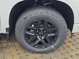 New 2025 Chevrolet Silverado 1500 RST w/ Z71 Off-Road Package image 3