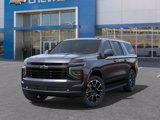 New 2025 Chevrolet Suburban RST w/ Comfort Package image 6