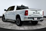 New 2025 RAM 1500 Laramie w/ Advanced Safety Group II image 3