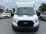 Used 2020 Ford Transit 350 DRW w/ Exterior Upgrade Package image 4
