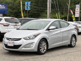 Used 2014 Hyundai Elantra SE w/ Option Group 02 image 3