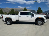 Used 2024 GMC Sierra 3500 Denali w/ Denali Reserve Package image 4