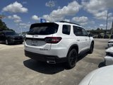 New 2025 Honda Pilot Black Edition image 5