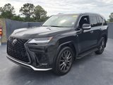 Used 2025 Lexus LX 600 F Sport image 2