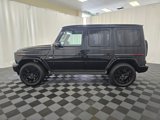 New 2025 Mercedes-Benz G 580 w/ EQ Technology image 3