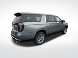 New 2025 Chevrolet Suburban Premier image 5