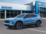 New 2025 Chevrolet Trax RS image 2