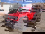 New 2025 Jeep Wrangler Rubicon w/ Xtreme 35 Tire Package image 2
