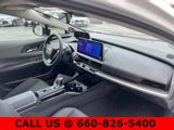New 2025 Toyota Prius Limited image 5