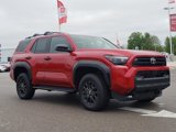 New 2025 Toyota 4Runner SR5 image 3