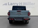 New 2025 Jeep Gladiator Rubicon image 4