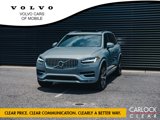 New 2025 Volvo XC90 B6 Ultra w/ Protection Package Premier image 4