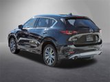 Certified 2024 MAZDA CX-5 Signature image 3