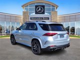 New 2025 Mercedes-Benz GLE 53 AMG 4MATIC image 3