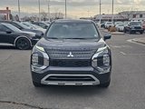 New 2025 Mitsubishi Outlander SE image 2