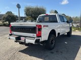 New 2025 Ford F350 Platinum image 5