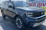 New 2025 Ford Expedition Max Platinum image 2