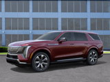 New 2026 Cadillac Escalade IQL Luxury image 2