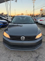 Used 2015 Volkswagen Jetta SE image 2