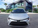 Used 2025 Toyota Corolla LE image 2